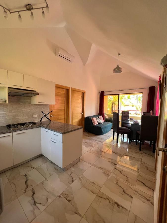 פונטה קאנה Los Corales Suite מראה חיצוני תמונה