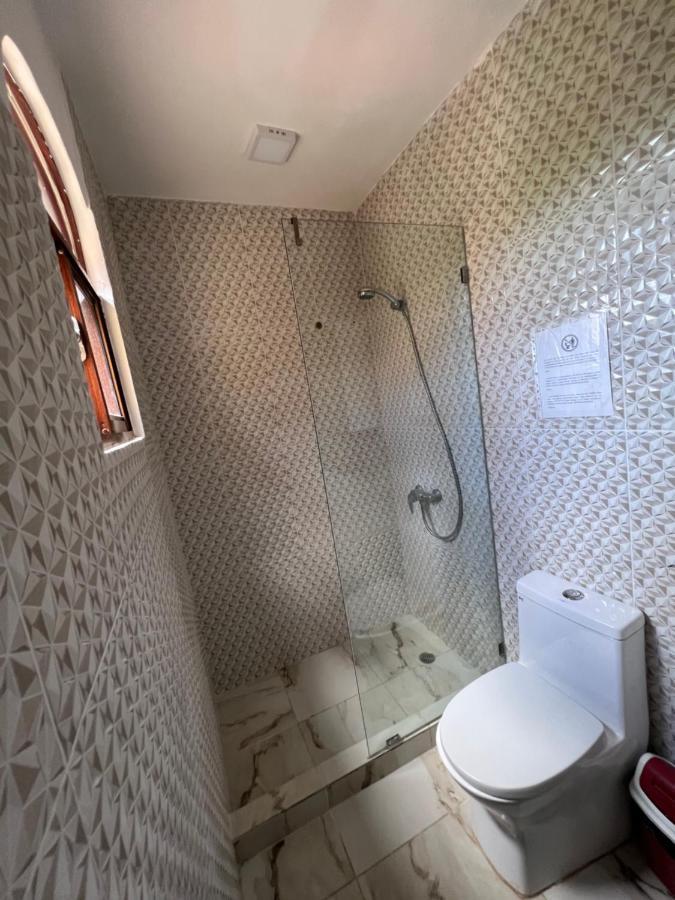 פונטה קאנה Los Corales Suite מראה חיצוני תמונה