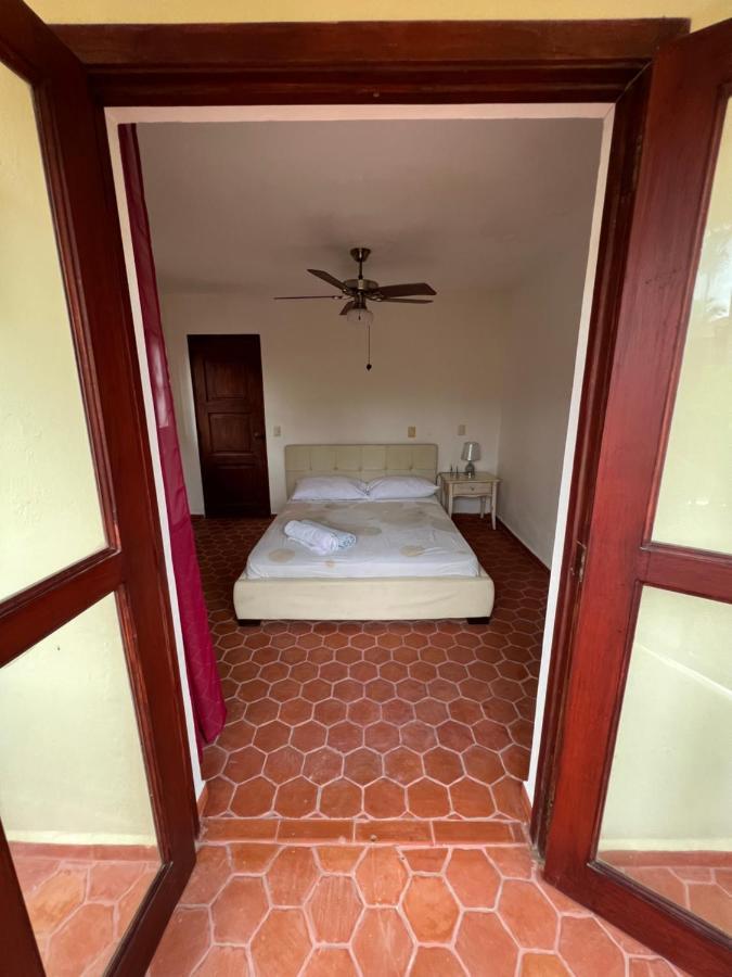 פונטה קאנה Los Corales Suite מראה חיצוני תמונה