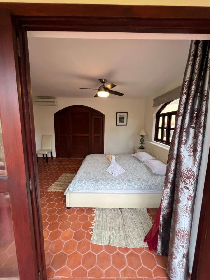 פונטה קאנה Los Corales Suite מראה חיצוני תמונה