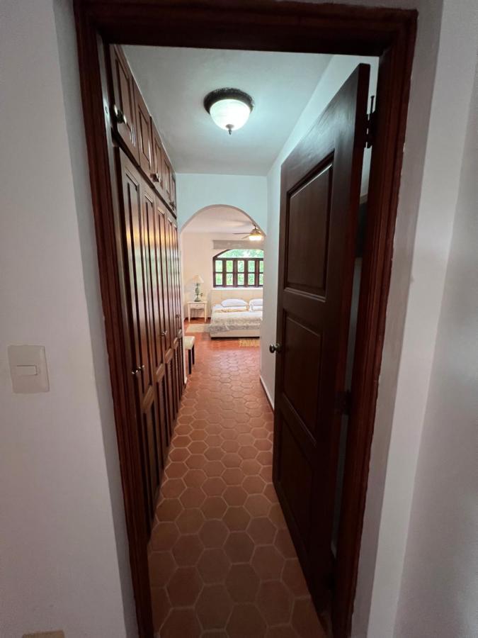פונטה קאנה Los Corales Suite מראה חיצוני תמונה