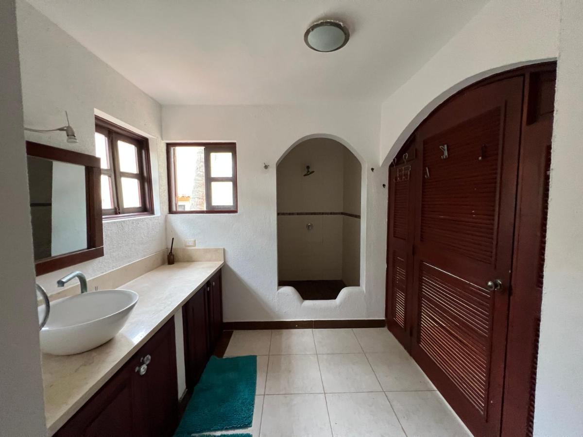 פונטה קאנה Los Corales Suite מראה חיצוני תמונה