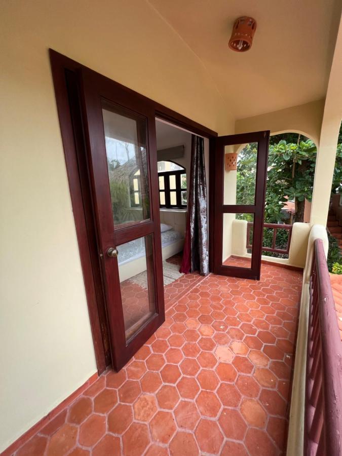 פונטה קאנה Los Corales Suite מראה חיצוני תמונה