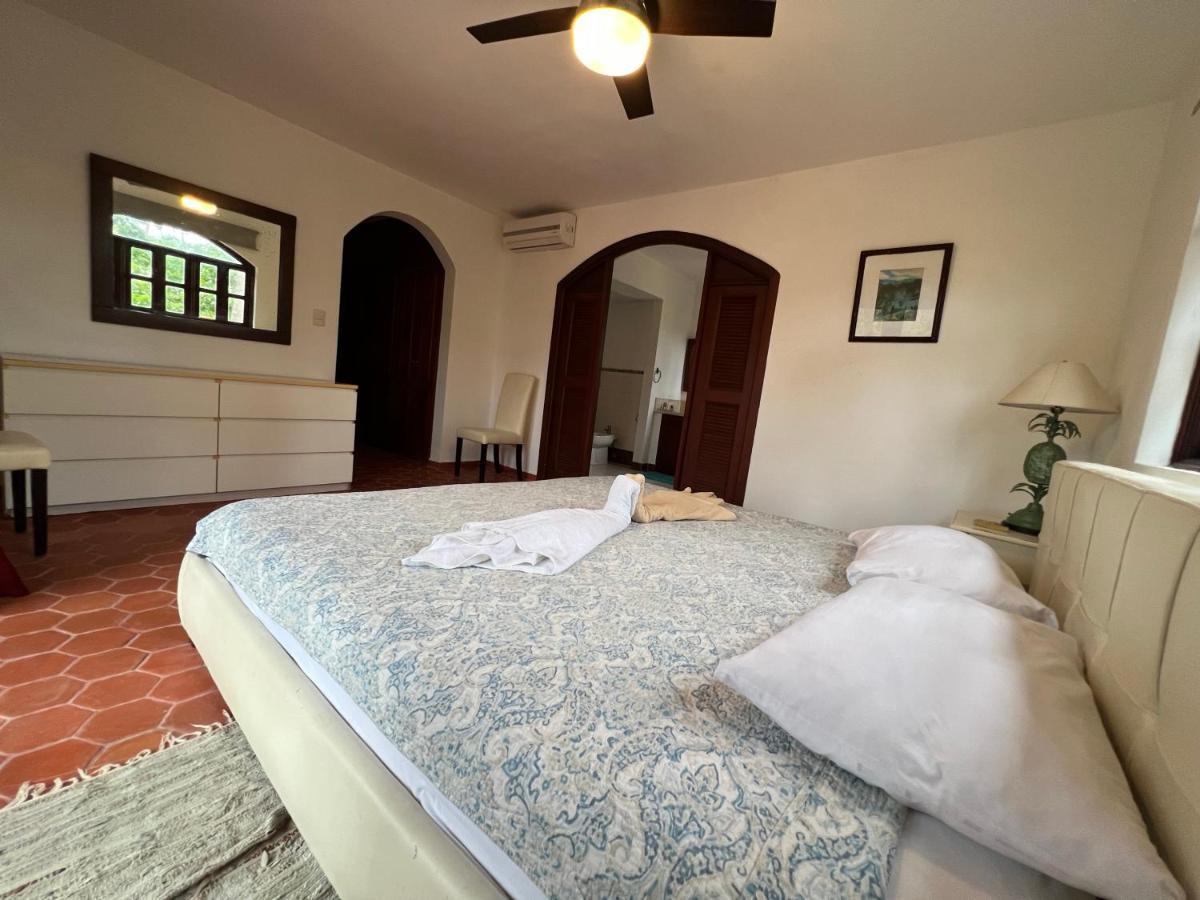 פונטה קאנה Los Corales Suite מראה חיצוני תמונה